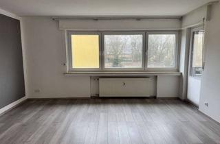 Wohnung kaufen in 58332 Schwelm, Modern, großzügig, charmant | Etagenwohnung in beliebter Wohnlage von Schwelm