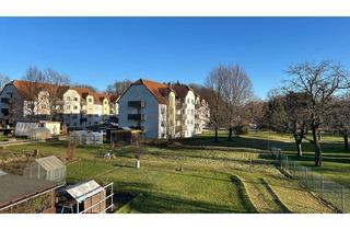 Wohnung kaufen in Hintere Dorfstrasse 4f, 02791 Oderwitz, 2-Raum-Dachgeschosswohnung mit Balkon in Oberoderwitz - ZU VERKAUFEN