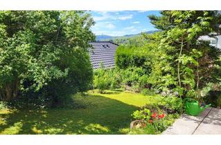 Wohnung kaufen in 61462 Königstein, Wohnen mit Garten – vermietete 3-Zimmer-Wohnung mit Terrasse und Tiefgarage