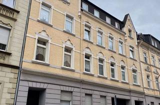 Wohnung kaufen in Bismarckstraße 56, 45888 Bulmke-Hüllen, Großzügige, helle 3-Zimmer-Wohnung in Gelsenkirchen Bismarck / Bulmke-Hüllen