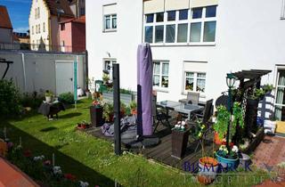Wohnung kaufen in 84056 Rottenburg, Tolle Gartenwohnung in guter Lage! Als Kapitalanlage oder für Selbstnutzer