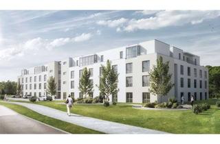 Wohnung kaufen in 21729 Freiburg, 20 Jahre garantierte Mietzahlungen (Indexiert) I Kein Verwaltungsaufwand - Hohe Steuervorteile