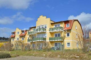 Wohnung kaufen in Seepark 14, 17429 Benz, Wohnen im Herzen vom Seebad Bansin