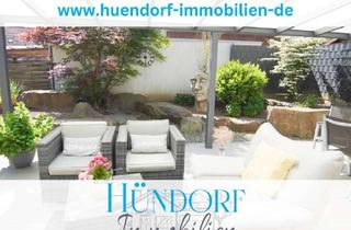 Wohnung kaufen in 49124 Georgsmarienhütte, ‼️Traumwohnung mit großem Garten in Georgsmarienhütte OT Kloster Oesede‼️