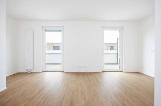 Wohnung kaufen in Mauerfeldchen 68, 52146 Würselen, Wohnen über den Dächern – 2-Zimmer-Wohnung mit großer Dachterrasse