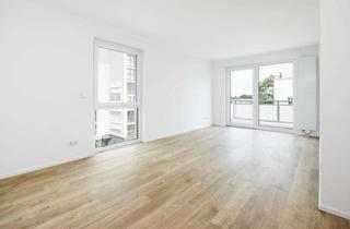Wohnung kaufen in 52146 Würselen, Neubau in Würselen: 2-Zimmer-Wohnung – ideal zur Eigennutzung oder Vermietung
