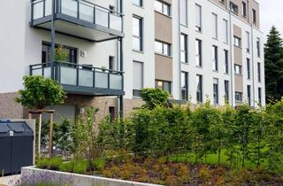 Penthouse kaufen in 52146 Würselen, Einziehen und genießen: Sofort bezugsfertige 2-Zimmer-Penthouse-Wohnung!