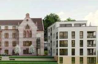 Wohnung kaufen in 76530 Innenstadt, Neubau über dem Bäderviertel - fußläufig zur Innenstadt