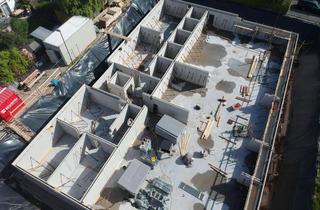 Wohnung kaufen in 68723 Oftersheim, NEUBAU KFW (QNG) MEHRFAMILIENHAUS IN OFTERSHEIM *PROVISIONSFREI*