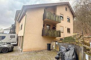 Wohnung kaufen in Im Wartwasen 14, 72827 Wannweil, SEHENSWERT! Kleine aber feine Wohnung in Wannweil :-)