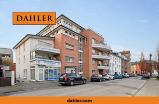 Penthouse kaufen in 41238 Rheydt, Penthouse mit 360°-Panoramablick – Wohnen auf höchstem Niveau