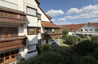 Wohnung kaufen in Bahnhofstraße 57a, 14624 Dallgow-Döberitz, Ihre Chance. Die Wohnung wird frei. Wohnung in Dallgow mit TG-Stellplatz.