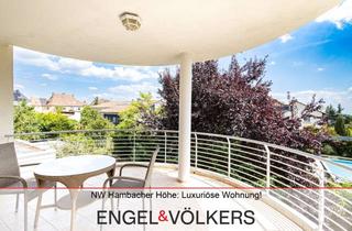 Wohnung kaufen in 67434 Kernstadt, NW Hambacher Höhe: Luxuriöse Wohnung mit Marmorboden und großer Terrasse!
