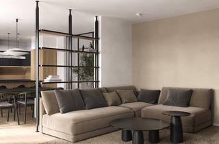 Penthouse kaufen in 93138 Lappersdorf, Penthouse mit Südterrasse & Westblick – 145 m² lichtdurchfluteter Wohnluxus