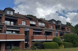 Wohnung kaufen in Vossbarg 20, 24248 Mönkeberg, Schönes Apartment mit TG in Mönkeberg, vermietet