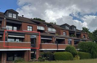 Wohnung kaufen in Vossbarg 20, 24248 Mönkeberg, Schöne ETW mit TG- Stellplatz, Bezugsfrei!