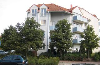 Wohnung kaufen in 04451 Borsdorf, Leipzig Borsdorf : 2-Zimmer-DG-Wohnung mit 30qm Speicher, eig. Stellplatz