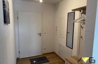 Penthouse kaufen in 78727 Oberndorf, Neue möblierte Penthouse Wohnung mit TG-Stellplatz in zentraler Lage und unmittelbarer Nähe zur Aut
