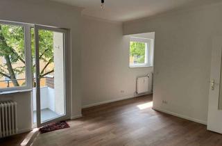 Wohnung kaufen in 13587 Spandau, Frisch renovierte 1- Zimmer Wohnung zum Verkauf