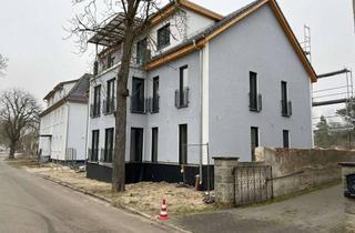 Wohnung kaufen in Köriser Straße 13, 15741 Bestensee, Letzte verfügbare Einheit! bezugsfrei ab September 2025