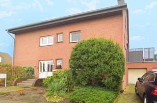Wohnung kaufen in 49143 Bissendorf, 3,5-Zimmer- Eigentumswohnung auf Erbpachtgrundstück in Bissendorf!