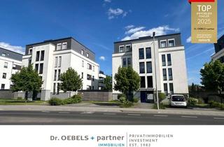 Wohnung kaufen in 53340 Meckenheim, EXKLUSIVE 3-ZIMMER-ERDGESCHOSSWOHNUNG - mit Terrasse und Gartennutzung