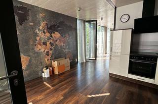 Wohnung mieten in Ahornweg, 88719 Stetten, Geschmackvolle 2,5-Raum-Maisonette-Wohnung mit gehobener Innenausstattung mit EBK in Stetten