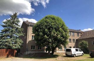 Wohnung mieten in 06536 Bennungen, Modernisierte 2-Zimmer-Wohnung im 1. OG eines 9-Familienhauses