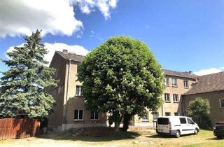 Wohnung mieten in 06536 Bennungen, Modernisierte 2-Zimmer-Wohnung im 2.OG eines 9-Familienhaus