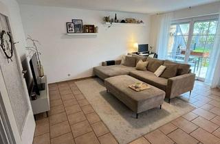 Wohnung mieten in 85253 Erdweg, 2,5 Zimmer Erdgeschoß in Doppelhaushälfte, Sonnenterrasse, kl.Garten, + Hobbyraum zusätzliches Büro