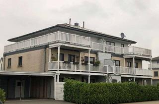 Penthouse mieten in Margarete-Böhme-Straße, 25813 Husum, Moderne Penthouse-Wohnung in Husum