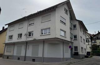 Wohnung mieten in Hauptstrasse 31, 76596 Forbach, 2 - Zimmer Wohnung mit Balkon