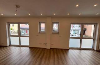 Wohnung mieten in Hauptstrasse 31, 76596 Forbach, Liebevoll sanierte 2-Zimmer Wohnung mit hochwertiger Ausstattung