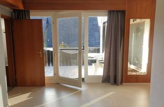 Wohnung mieten in 49434 Neuenkirchen-Vörden, Ansprechende, möblierte 3-Zimmer-Wohnung mit Balkon und Einbauküche in Neuenkirchen