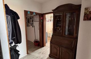 Wohnung mieten in Treischfeld 2b, 31655 Stadthagen, 5 ZKB mit Garten