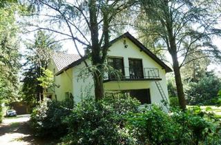 Wohnung mieten in 47509 Rheurdt, Große 3-Zimmer-Wohnung am Waldrand mit Garten für Hundefreunde in Rheurdt-Neufeld