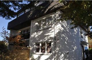 Wohnung mieten in 53937 Schleiden, Attraktive 3-Zimmer-Dachgeschosswohnung mit Balkon in Schleiden-Gemünd