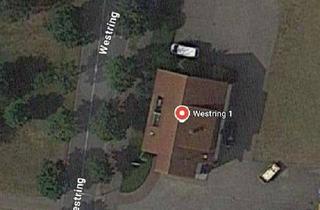 Wohnung mieten in Westring, 48361 Beelen, Ansprechende 2-Zimmer-DG-Wohnung mit Balkon in Beelen