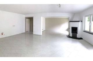 Wohnung mieten in 51645 Gummersbach, Großzügige Erdgeschosswohnung in Dieringhausen