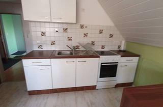 Wohnung mieten in 78315 Radolfzell, Möblierte 1,5-Zimmer-DG-Wohnung in Radolfzell-Liggeringen