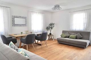 Wohnung mieten in 83471 Berchtesgaden, ALPENPANORAMA , wunderschöne 2-Zimmerwohnung im Herzen von Berchtesgaden
