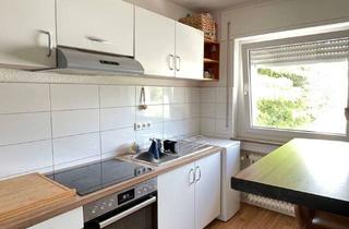 Wohnung mieten in Langestraße 142b, 76530 Innenstadt, Moderne 1-Zimmer Wohnung mit Balkon, zentrumsnah. Dachgeschoss OHNE Schräge