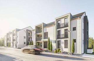 Wohnung mieten in Panoramastraße 19, 89542 Herbrechtingen, Neubau - Erstbezug - 2 Zimmer - 1. Obergeschoss - Nordwest - Einbauküche