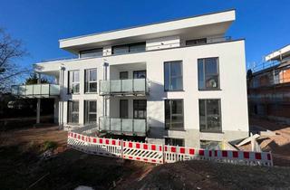 Wohnung mieten in Landauer-Straße 11B, 76877 Offenbach, 4ZKB Neubauwohnung in Offenbach an der Queich