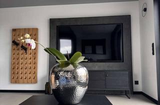 Wohnung mieten in 71287 Weissach, Hochwertig möbliert + modern gestaltete 2-Zi. Wohnung in ruhiger Lage mit schöner Aussicht