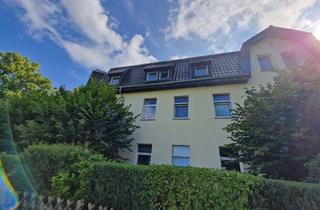Wohnung mieten in Wegendorfer Str. 70, 16356 Werneuchen, ab 01.09.2025 große 2 Zimmer Dachgeschosswohnung