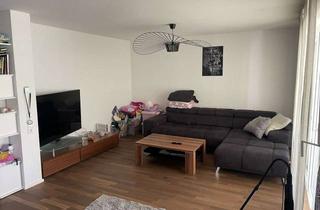 Wohnung mieten in 71229 Leonberg, Möblierte Erdgeschosswohnung mit schönem Garten zu vermieten
