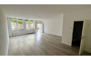 Wohnung mieten in 66111 Saarbrücken, * modernes 1 ZIMMER APARTEMENT * NEUBAU * Erdgeschoss * Uni-Nähe
