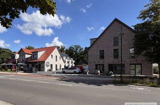 Wohnung mieten in Bahnhofstraße, 26209 Hatten, Neubau-Highlight zur Miete: 3 Zimmer WHG im Obergeschoss