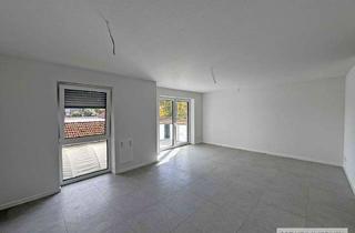 Wohnung mieten in Bahnhofstraße, 26209 Hatten, Neubau-Highlight zur Miete: 3 Zimmer WHG im Obergeschoss